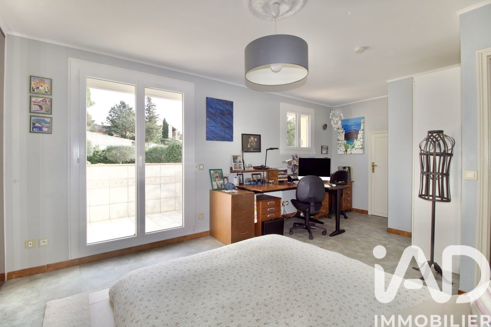 � vendre  Maison Carnoux-en-Provence (13470)