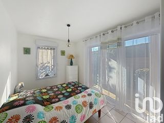  Appartement � vendre 3 pi�ces 62 m�