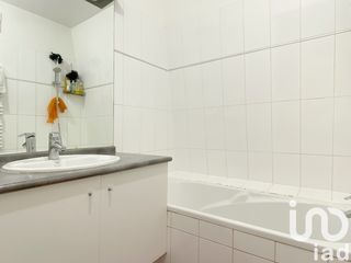  Appartement � vendre 2 pi�ces 53 m�