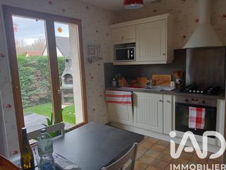  Maison � vendre 5 pi�ces 106 m�