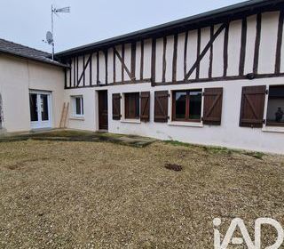  Maison � vendre 5 pi�ces 130 m�