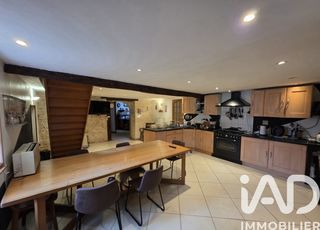  Maison � vendre 5 pi�ces 190 m�