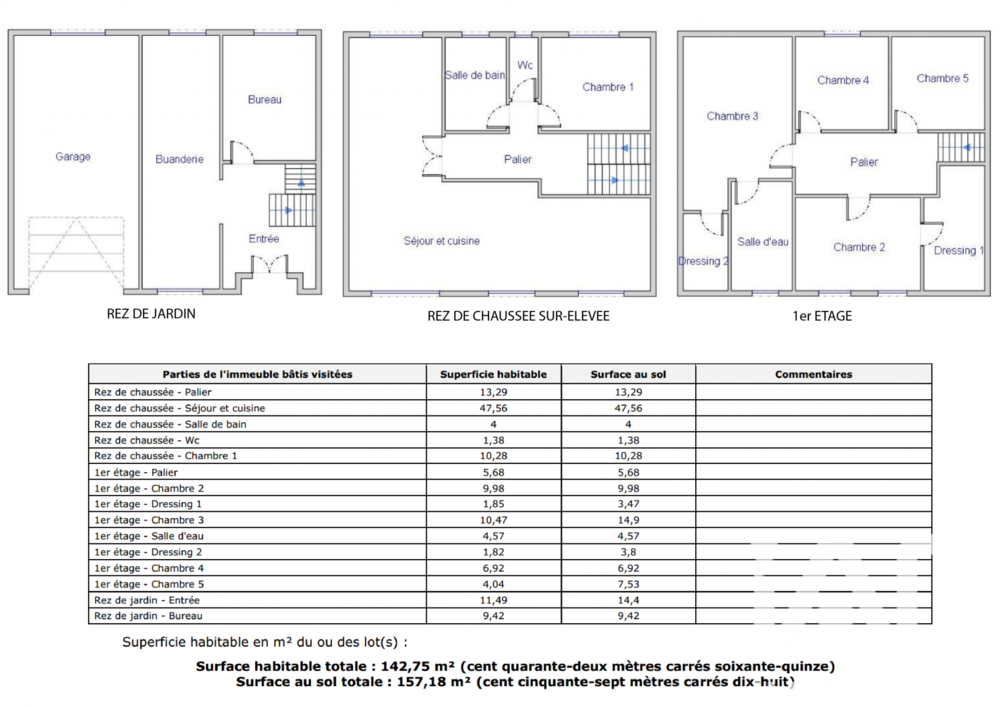 � vendre  Maison Antony (92160)