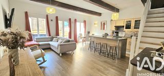  Maison � vendre 4 pi�ces 100 m�