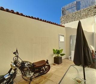  Appartement � vendre 2 pi�ces 24 m�