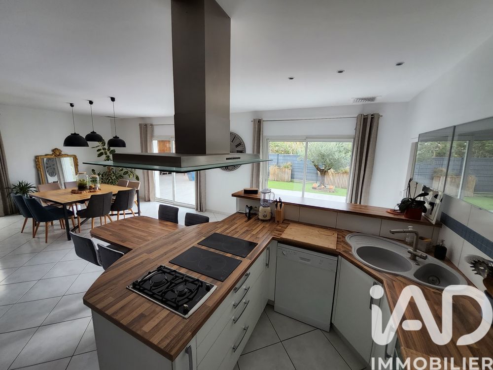 � vendre  Maison Eysines (33320)