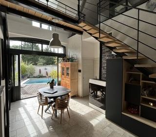  Maison � vendre 4 pi�ces 108 m�