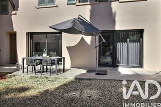  Appartement � vendre 3 pi�ces 60 m�