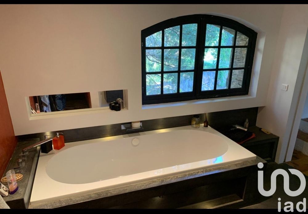 � vendre  Maison La Garde-Freinet (83680)