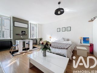  Appartement � vendre 1 pi�ce 37 m�