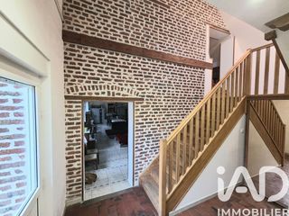  Maison � vendre 6 pi�ces 150 m�