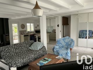  Maison � vendre 5 pi�ces 133 m�