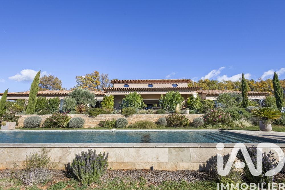� vendre  Villa Aups (83630)