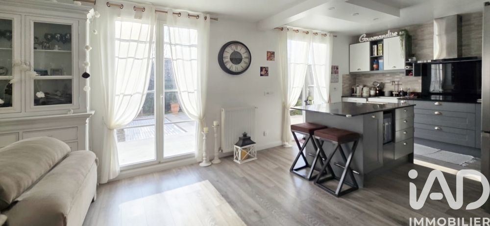 � vendre  Maison Magny-le-Hongre (77700)