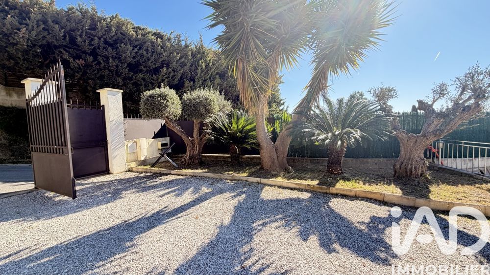 � vendre  Maison La Colle-sur-Loup (06480)