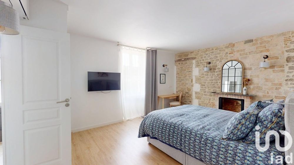 � vendre  Maison Anais (17540)