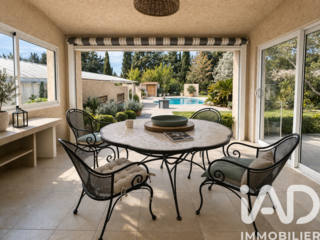  Maison � vendre 9 pi�ces 230 m�