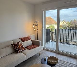  Appartement � vendre 3 pi�ces 68 m�