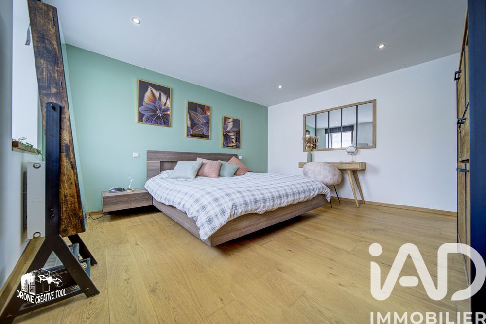 � vendre  Maison Roussy-le-Village (57330)