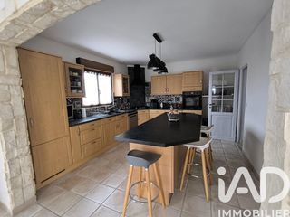  Maison � vendre 6 pi�ces 169 m�