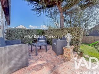  Maison � vendre 7 pi�ces 139 m�