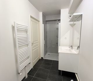  Appartement � vendre 1 pi�ce 33 m�