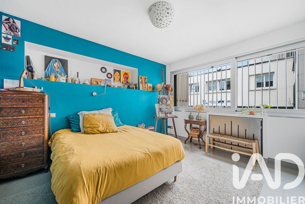 � vendre  Appartement Levallois-Perret (92300)