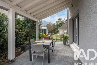  Maison � vendre 7 pi�ces 162 m�