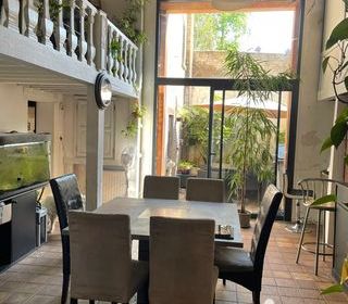  Maison � vendre 7 pi�ces 225 m�