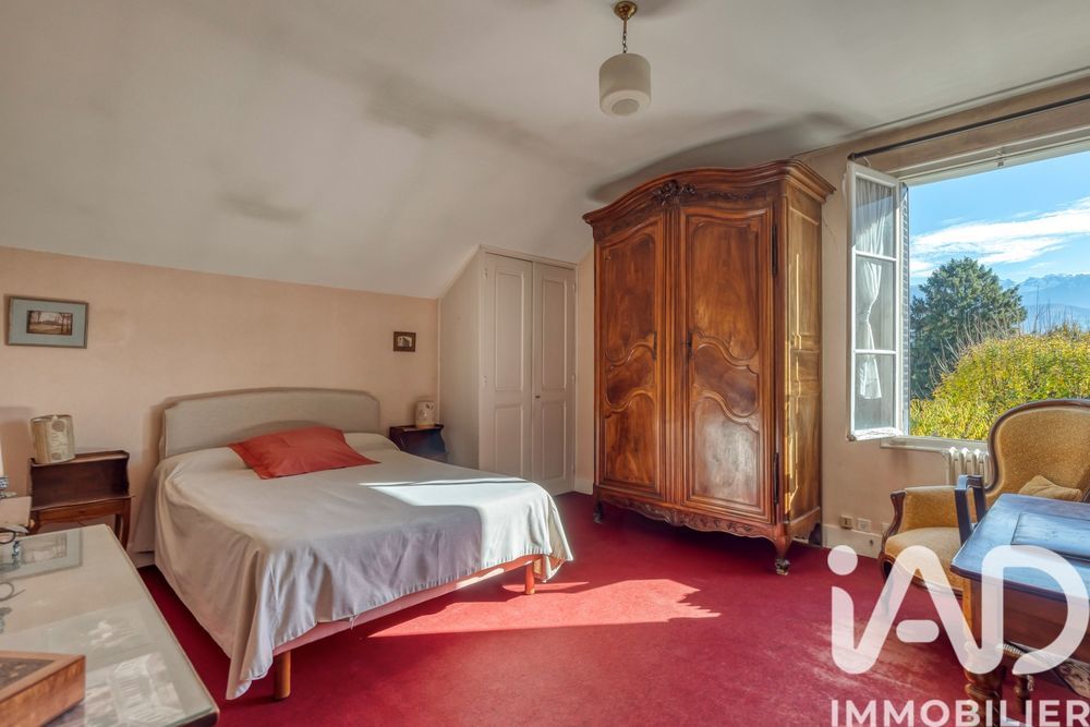 � vendre  Maison La Tronche (38700)