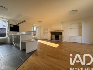  Appartement � vendre 3 pi�ces 90 m�