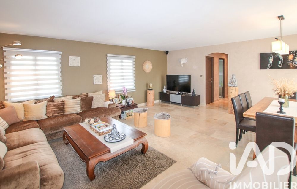 � vendre  Maison Sarrians (84260)