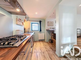  Maison � vendre 6 pi�ces 146 m�