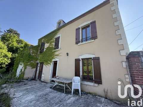   Vente Maison/villa 5 pi�ces Maison - 5 pi�ce(s) - 125 m�