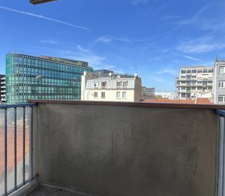  Appartement � vendre 4 pi�ces 78 m�