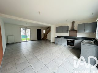  Maison � vendre 6 pi�ces 124 m�