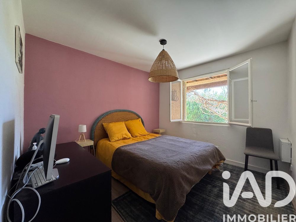 � vendre  Maison Saint-Paul-en-For�t (83440)