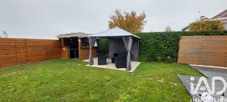  Maison � vendre 5 pi�ces 141 m�