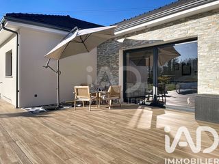  Maison � vendre 5 pi�ces 169 m�