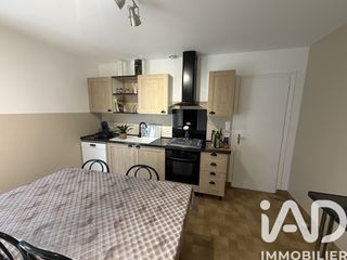  Maison � vendre 6 pi�ces 126 m�