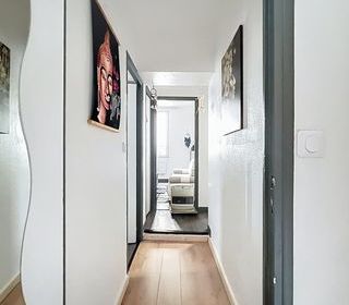  Appartement � vendre 2 pi�ces 43 m�