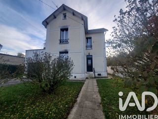  Maison � vendre 5 pi�ces 122 m�