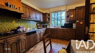  Maison � vendre 7 pi�ces 126 m�