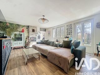  Maison � vendre 5 pi�ces 80 m�