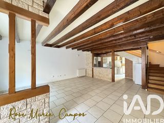  Appartement � vendre 5 pi�ces 148 m�