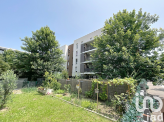  Appartement � vendre 3 pi�ces 65 m�