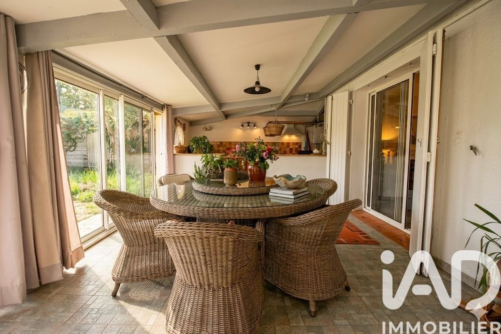 � vendre  Maison Puyricard (13540)