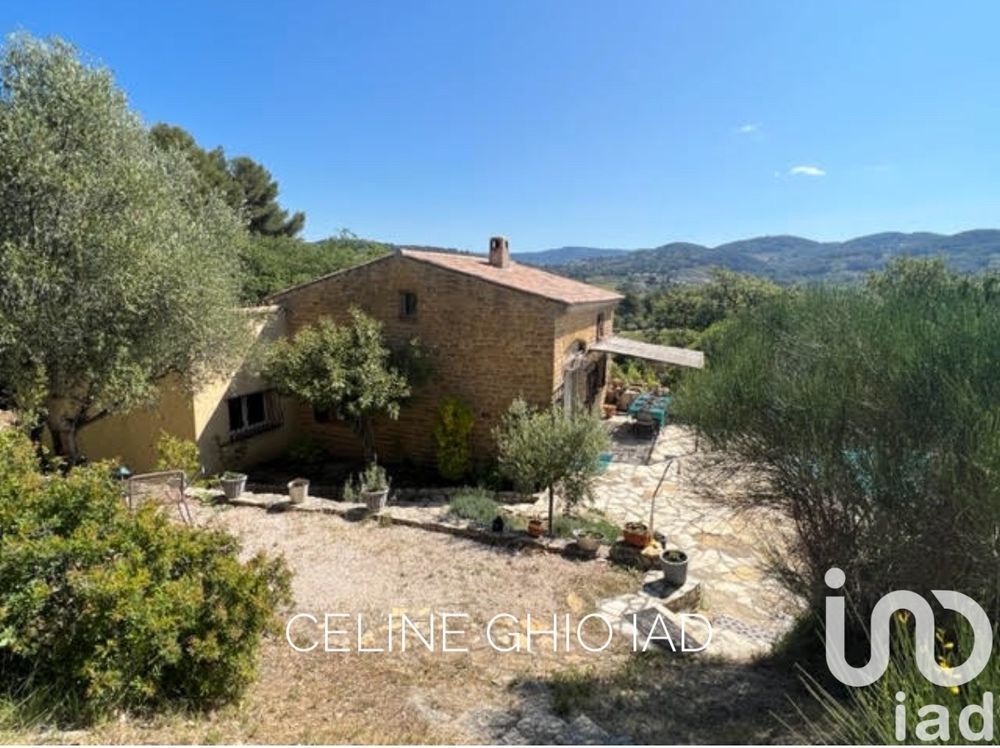 � vendre  Maison La Cadi�re-d'Azur (83740)