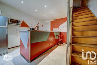  Maison � vendre 8 pi�ces 182 m�