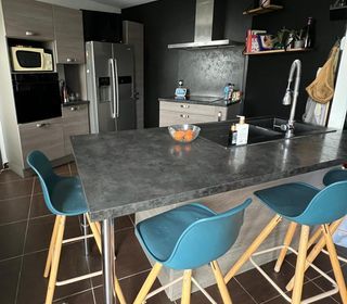  Maison � vendre 8 pi�ces 144 m�